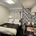 รูปภาพรีวิวของ APA Hotel Akihabara-Ekikita 2 จาก A***a