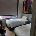 Review photo of Hotel Mi Bencoolen from Tania H.