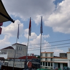 Review photo of Cordela Kartika Dewi Malioboro Yogyakarta 2 from Endah R.