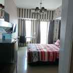 Review photo of Cozy Studio at Orchard Apartment by Miracle 6 from G***t