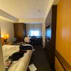 Review photo of Hotel Forza Nagasaki 2 from Husnul M.