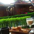 Review photo of Point of View Hotel & Resort Majalengka 4 from P***i