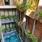 Review photo of Daisy Boutique Hotel and Apartment 2 from Papon J.