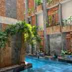 Review photo of Daisy Boutique Hotel and Apartment 3 from Papon J.