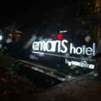 Ulasan foto dari Amaris Hotel Pakuan Bogor dari D***h