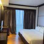 Review photo of KSL Hotel & Resort Johor Bahru from Z***i