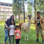 Ulasan foto dari Royal Safari Garden Resort & Convention 2 dari Akbar B. A. H.