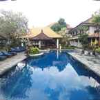 Review photo of Taman Agung Hotel from Hendrik