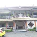 Review photo of Taman Agung Hotel 2 from Hendrik