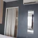 Review photo of Nozz Hotel (Dekat Bandara Ahmad Yani Semarang) from Ady P. M.