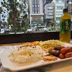 Review photo of Toyoko Inn Tokyo Akiba Asakusabashi Station Higashi from Vixziv