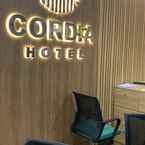 Review photo of Cordia Hotel Yogyakarta – Hotel Dalam Bandara from Kiki R.