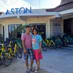 Ulasan foto dari ASTON Sunset Beach Resort - Gili Trawangan dari Candra J.