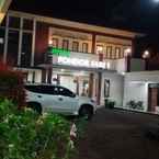 Review photo of Hotel Pondok Sari 1 Tawangmangu from Ellis T. R.