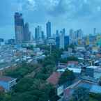 Review photo of Millennium Hotel Sirih Jakarta from M***k