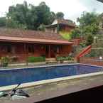 Review photo of Villa Kampoeng City Pacet Mitra RedDoorz from R***n