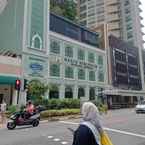 Review photo of Hotel Mi Bencoolen from D***n