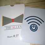 Ulasan foto dari The Alley City Hotel dari Senny S.