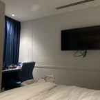 Review photo of J-Hotel by Dorsett 2 from Muhammad I. S.