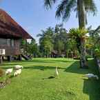 Ulasan foto dari Citra Cikopo Hotel & Family Cottages 2 dari E***a