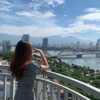 Review photo of Phu An Hotel Da Nang from L***e