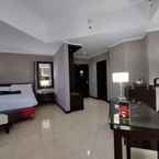 Review photo of Hotel Zurich Balikpapan 2 from Siswan P.