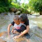 Ulasan foto dari Pakarangan Glamping Resort dari Imam H.