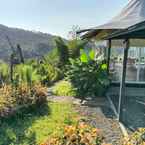 Review photo of Pakarangan Glamping Resort 3 from Imam H.