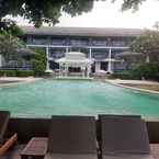 Review photo of Devasom Hua Hin Resort (SHA Plus+) 4 from N***a