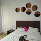 Review photo of Cove Matahari Guesthouse 2 from Duwi H. W.