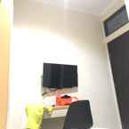 Review photo of Columbus Residence J10 near RSUD Karawang Mitra RedDoorz from A***n