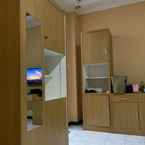 Review photo of Shofy Guest House Syariah Mitra RedDoorz 2 from I***n