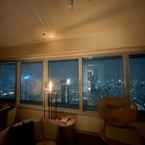 Review photo of PARKROYAL Serviced Suites Jakarta 3 from D***i