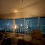 รูปภาพรีวิวของ PARKROYAL Serviced Suites Jakarta 3 จาก D***i