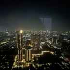 รูปภาพรีวิวของ PARKROYAL Serviced Suites Jakarta 2 จาก D***i