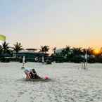 Review photo of Sandy Beach Non Nuoc Resort 3 from Nguyệt T. Đ.