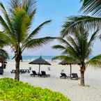 Hình ảnh đánh giá của Sandy Beach Non Nuoc Resort 5 từ Nguyệt T. Đ.