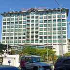 Review photo of Sabah Oriental Hotel 7 from Mohd H. B. J.