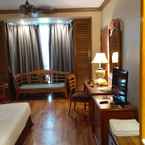Review photo of Sabah Oriental Hotel 6 from Mohd H. B. J.