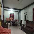 รูปภาพรีวิวของ OYO 92302 Salsa Homestay Syariah จาก M***d