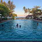 Review photo of Nana Beach Hotel 5 from Guenther K.
