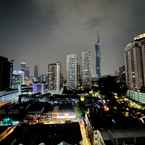Ulasan foto dari Ramada Suites by Wyndham Kuala Lumpur City Centre 2 dari R***a