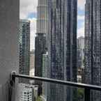 Review photo of Royce Residence KLCC by Dormeo Destinations from C***t