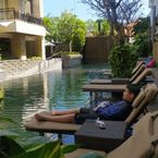 Review photo of Quest San Hotel Denpasar by ASTON from I***e