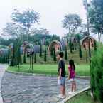 Review photo of Shanaya Resort Malang 2 from D***y