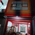 Review photo of SPOT ON 92866 Pondok Kopi Homestay Syariah from H***o