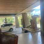 Review photo of Visesa Ubud Resort from Anggun S.