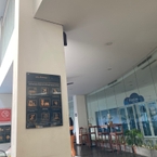 Review photo of Antero Hotel Jababeka Cikarang from Anggi P.