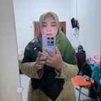 Hình ảnh đánh giá của Maherza Syariah Homestay Gorontalo RedPartner từ B***n