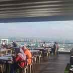 Review photo of Platinum Hotel Tunjungan Surabaya 3 from Moh M. F.